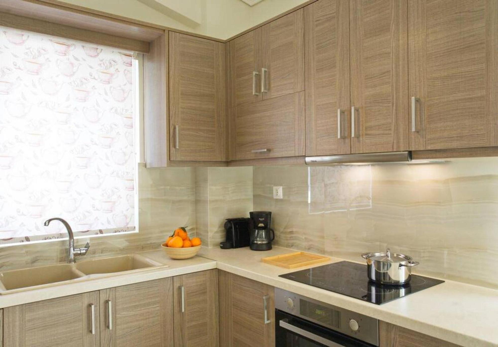Sunny Apartment Lefkada - Lefkada Bnb Kalligoni Екстер'єр фото
