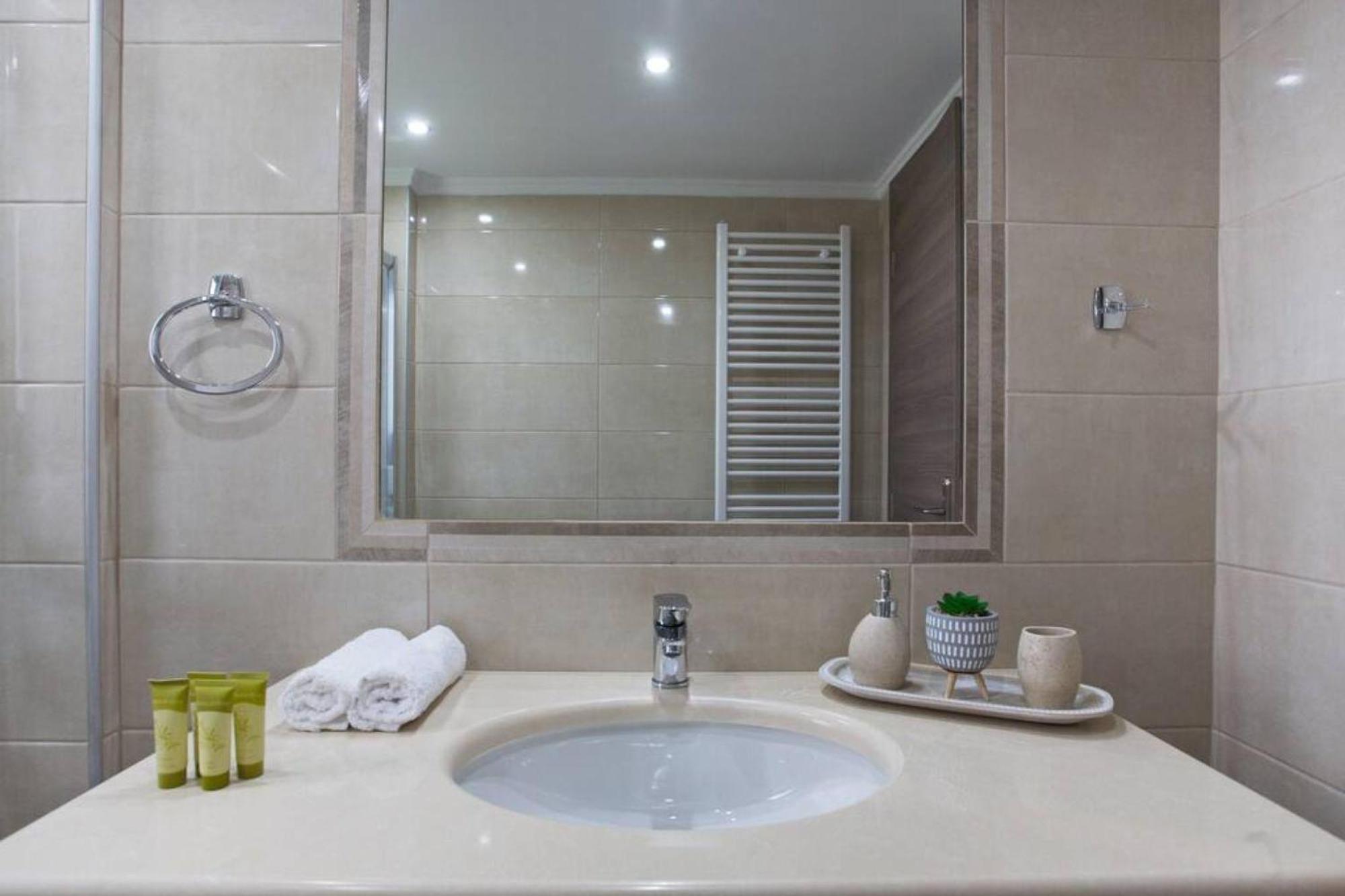 Sunny Apartment Lefkada - Lefkada Bnb Kalligoni Екстер'єр фото