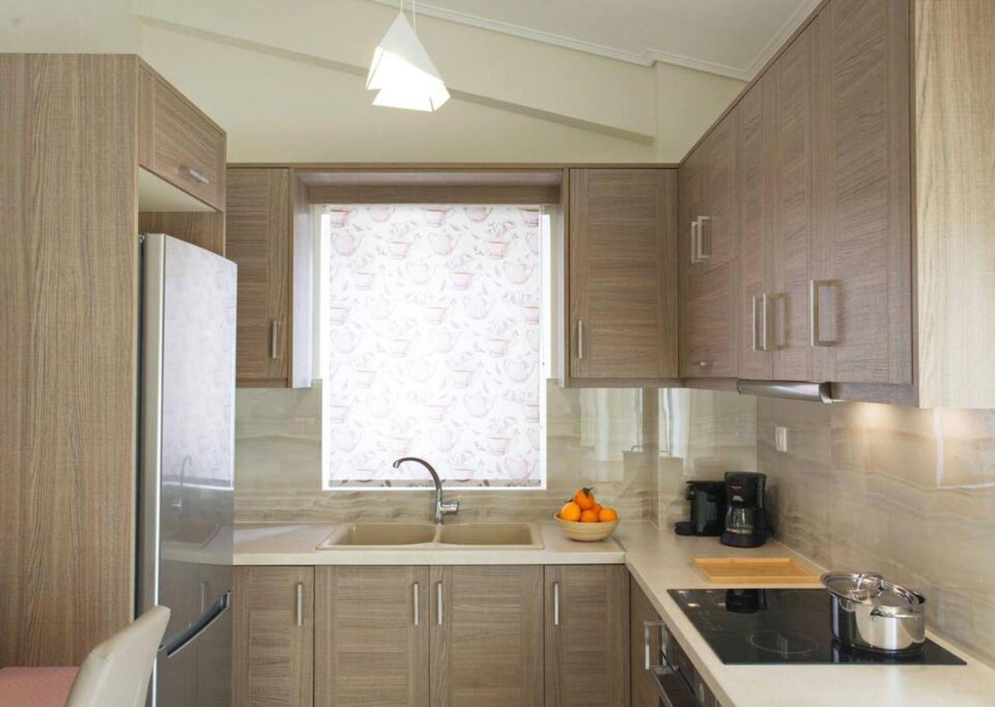 Sunny Apartment Lefkada - Lefkada Bnb Kalligoni Екстер'єр фото