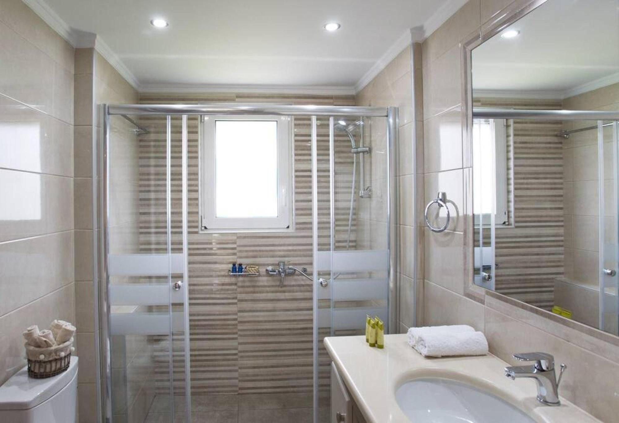 Sunny Apartment Lefkada - Lefkada Bnb Kalligoni Екстер'єр фото